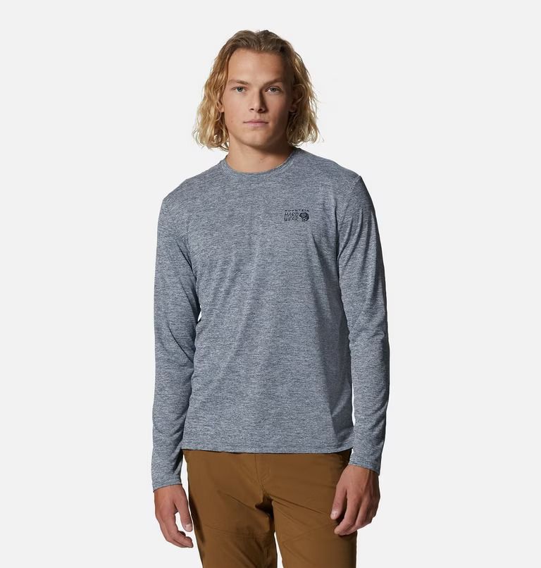 Mountain Hardwear - M's Sunblocker™ Long Sleeve
