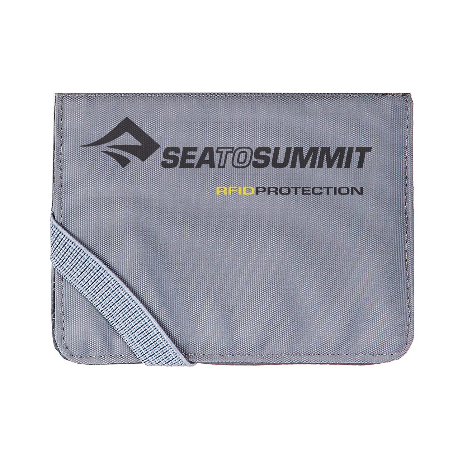Sea To Summit - Card Holder RFID HighRise Grey