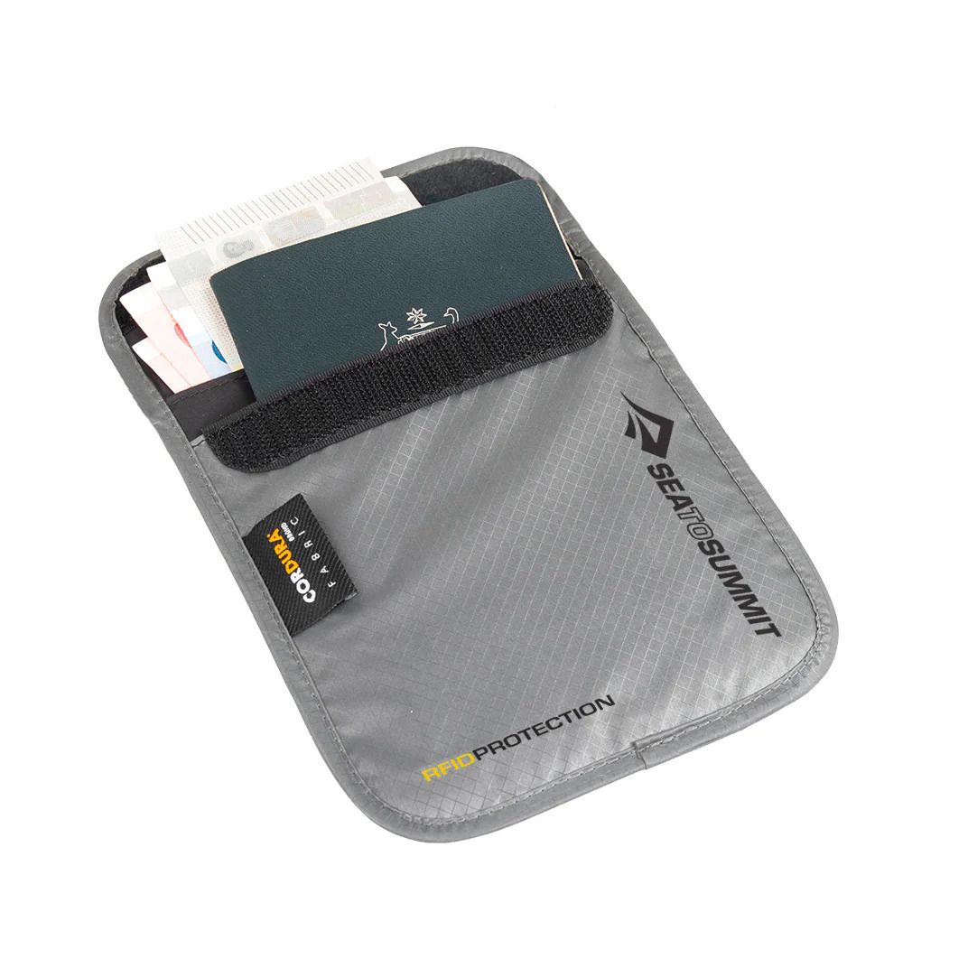 Sea To Summit - Neck Pouch RFID