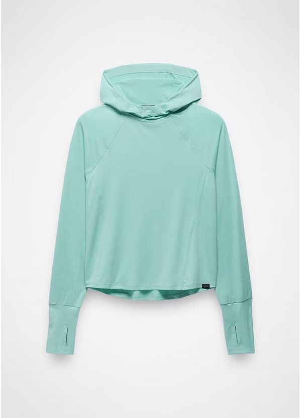 prAna - W's Sol Searcher Sun Hoodie