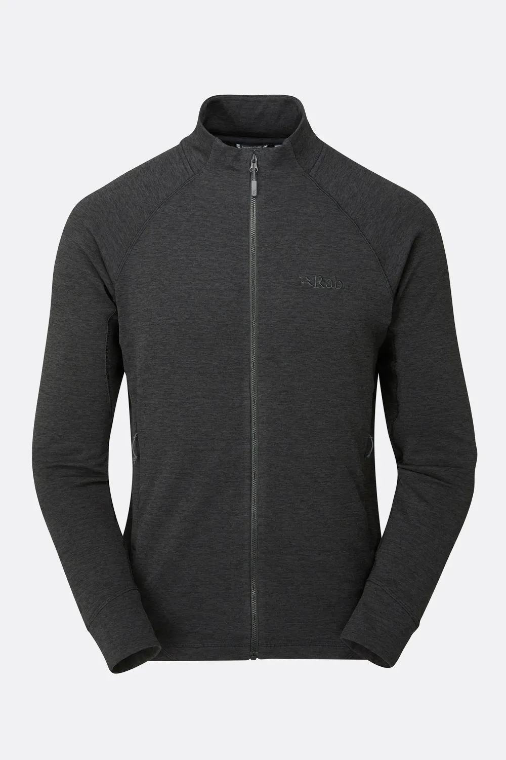 RAB - M's Nexus Jacket, Color: BLK, Size: MED