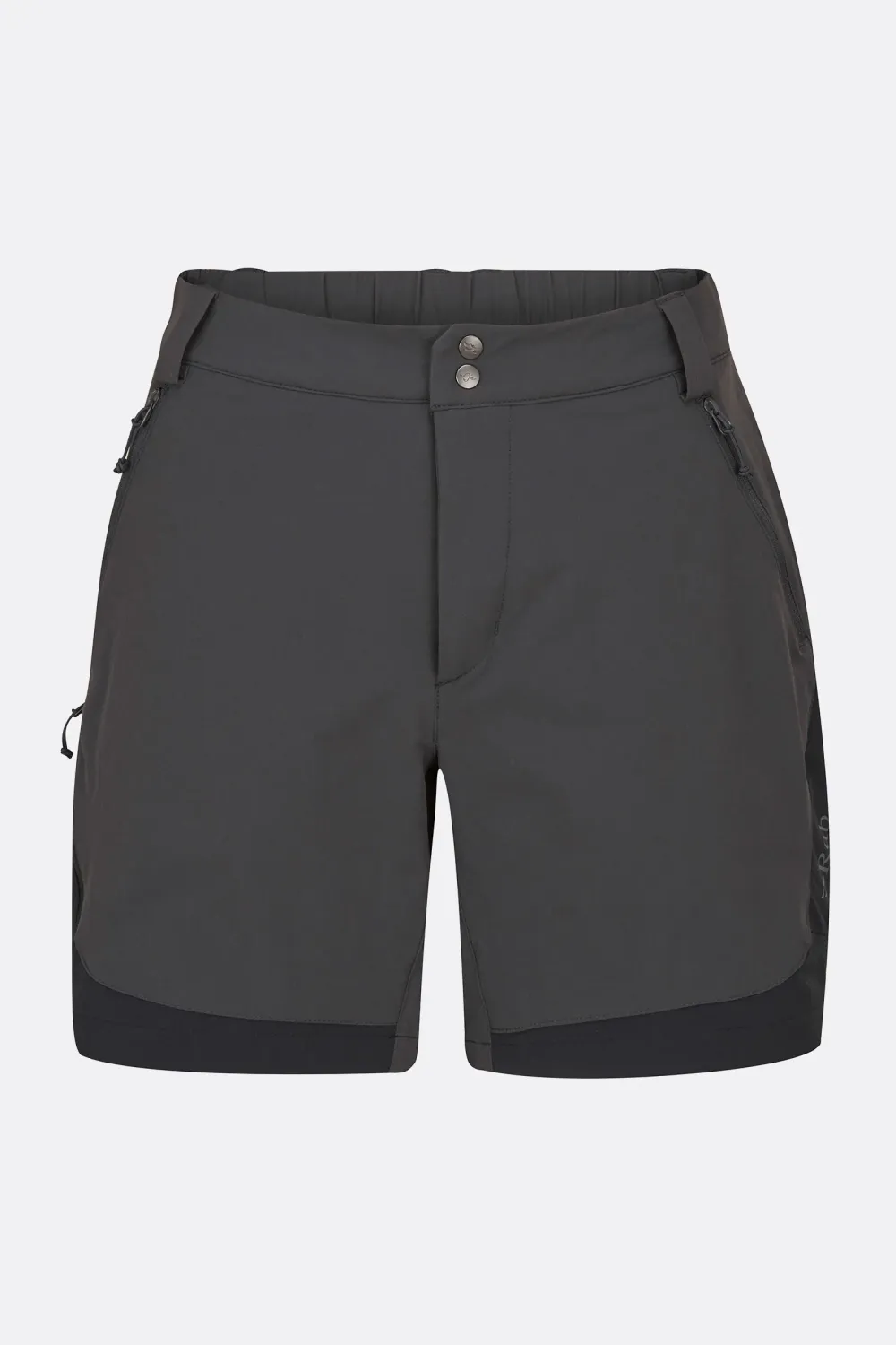 RAB - W's Torque Mountain Shorts