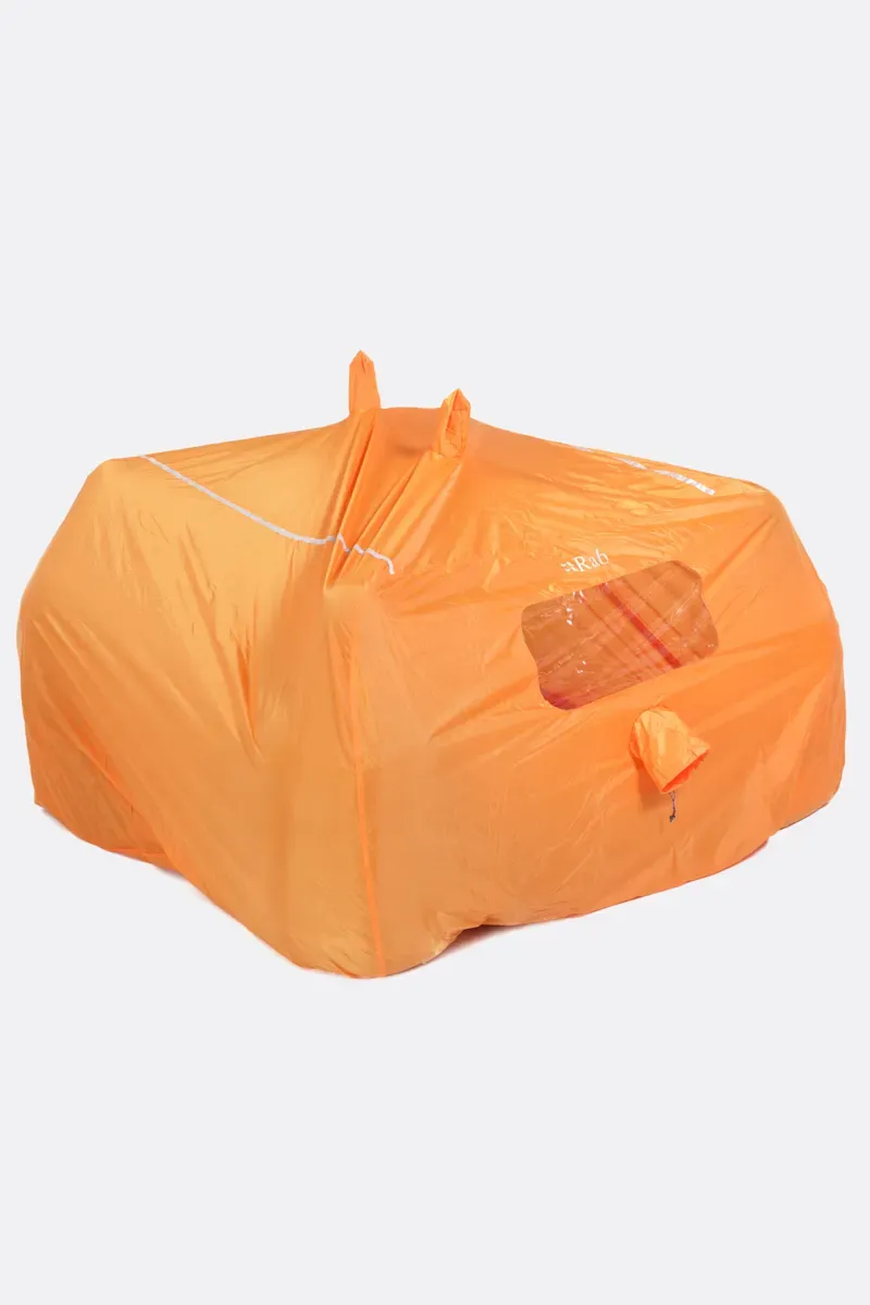 Rab - Group Shelter 4-6 Person