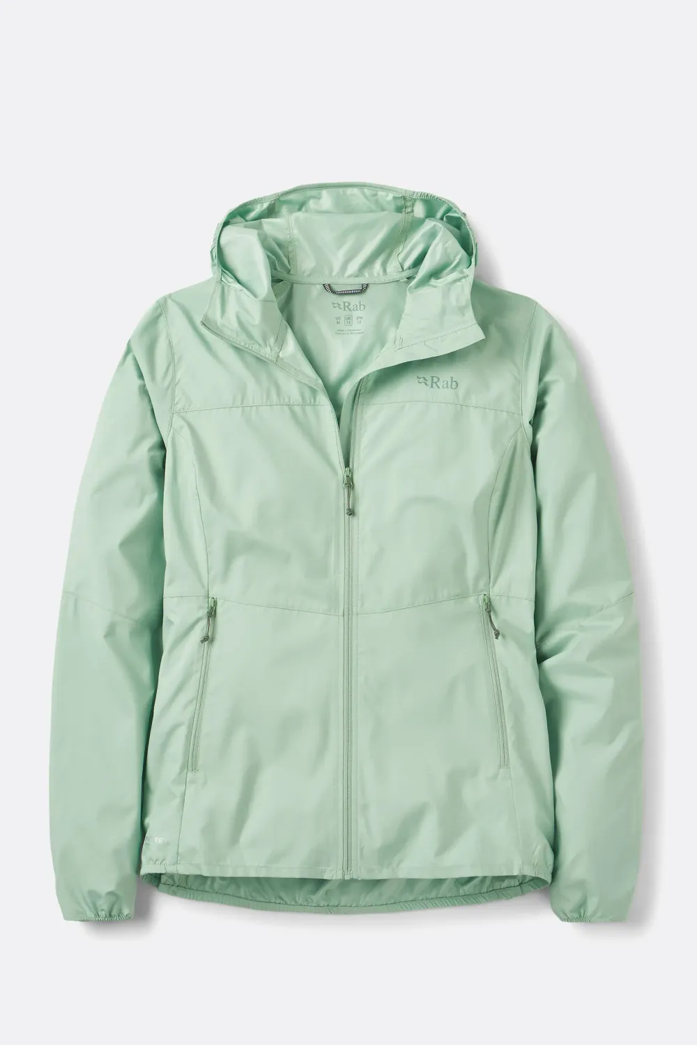 Rab - W's Windgather Hoody