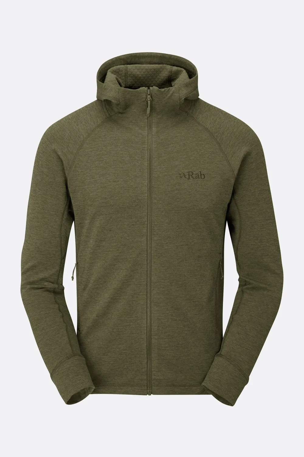 RAB - M's Nexus Hoody