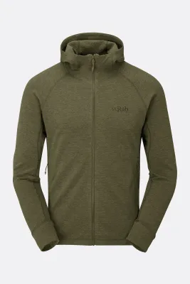 RAB - M's Nexus Hoody