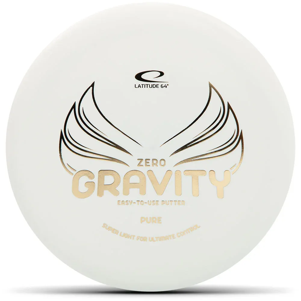 Latitude 64 -Zero Gravity Pure