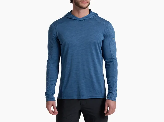 KUHL - M's KUHL Engineered Hoody