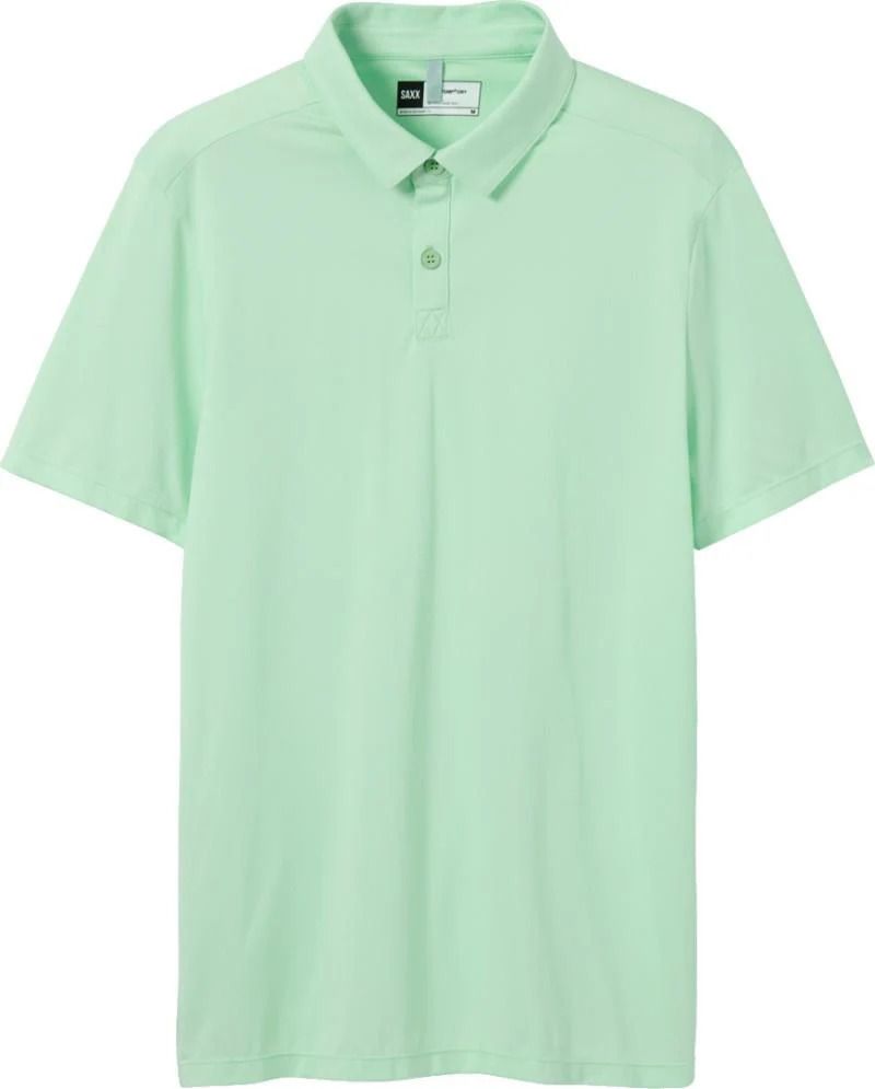 Saxx - Droptemp Dry Polo