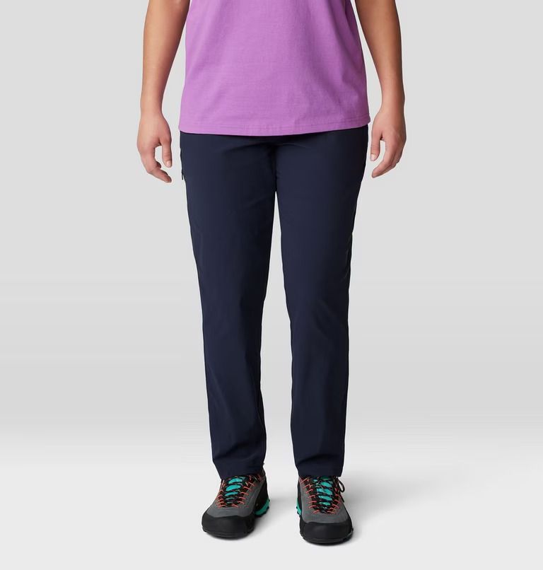 Mountain Hardwear - W's Dynama™ Ankle Pant