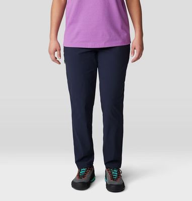 Mountain Hardwear - W's Dynama™ Ankle Pant