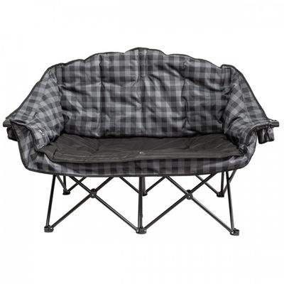 Kuma - Bear Buddy Double Chair