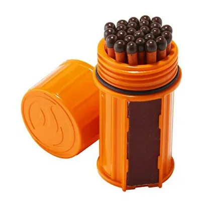 UCO - Stormproof Match Kit