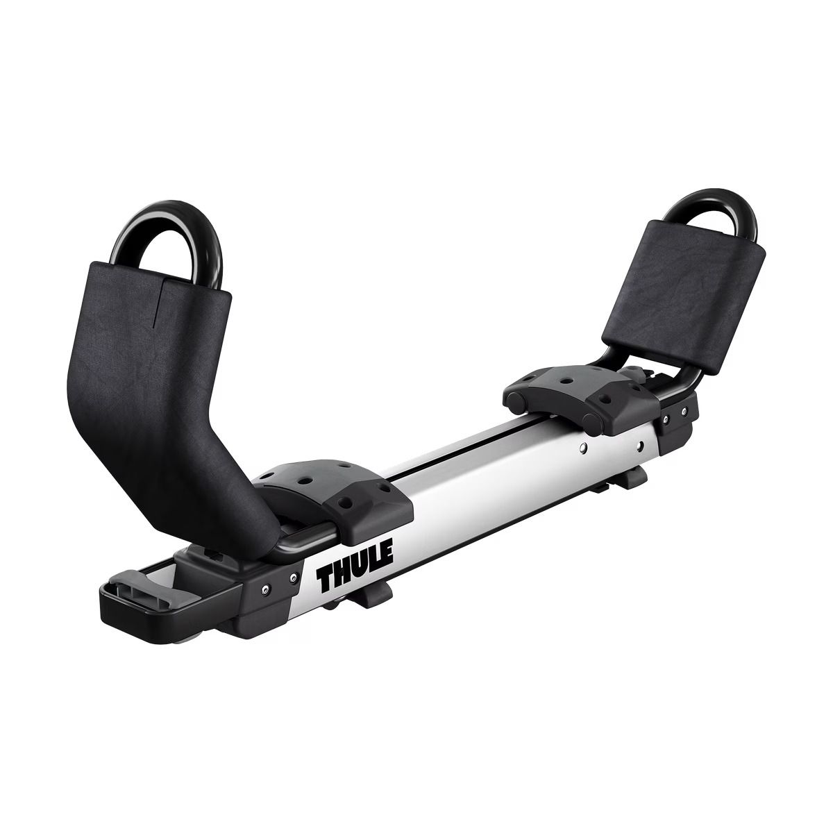 Thule - Hullavator Pro Kayak Rack with Lift Assist