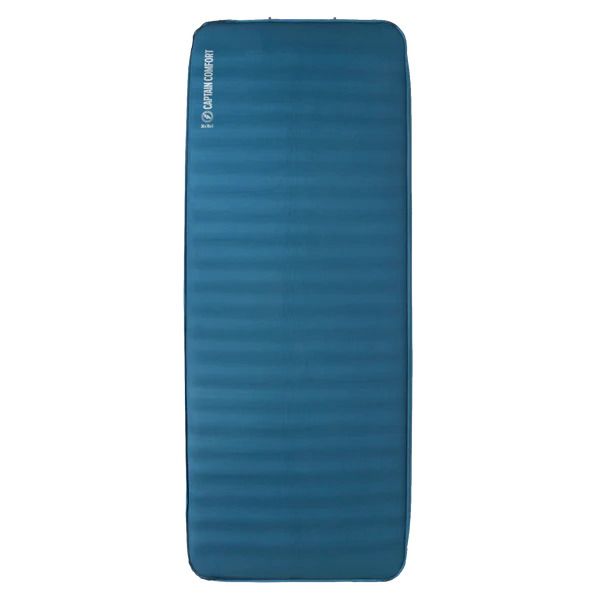 Big Agnes - Captain Comfort Deluxe Camp 30 x 78