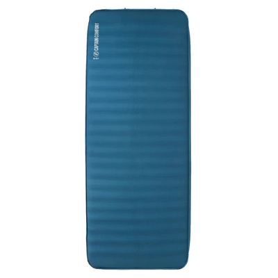 Big Agnes - Captain Comfort Deluxe Camp 30 x 78