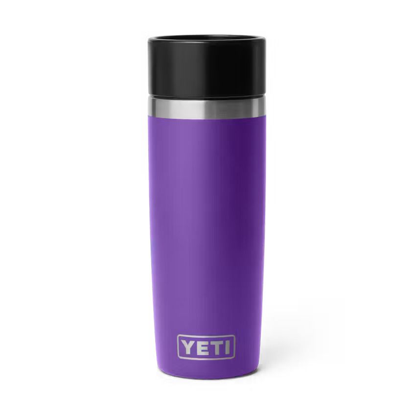 YETI - Rambler 16oz/473ml Travel Bottle