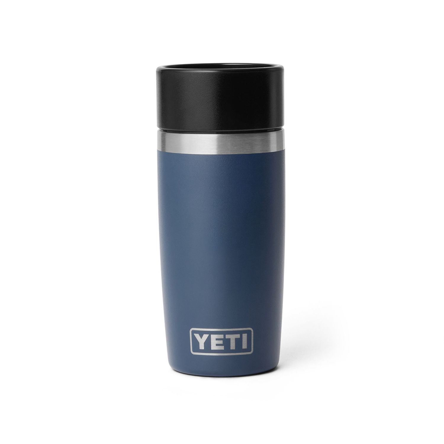 YETI - Rambler 12oz/355ml Travel Bottle, Color: Navy