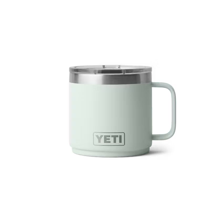 YETI - Rambler 14oz/414ml  CL Mug, Color: Ridgeline
