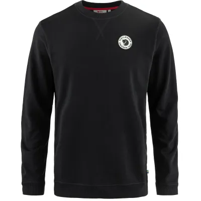 Fjallraven - M's 1960 Logo Badge Sweater