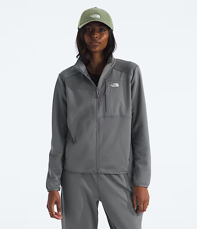 The North Face - W's TNF™ Performance Fleece Full Zip Jacket
