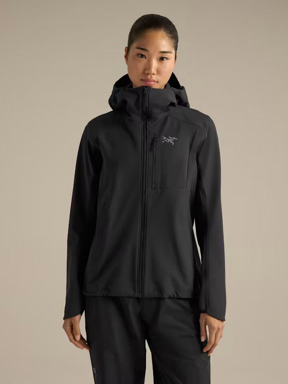 Arc'teryx - W's Gamma MX Hoody