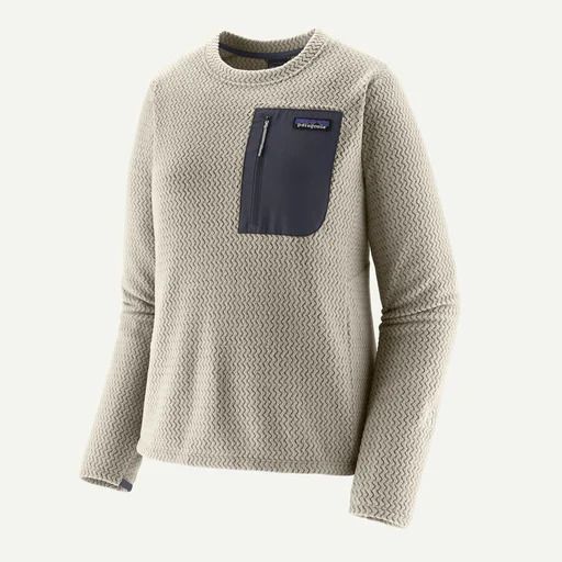 Patagonia - W's R1 Air Crew