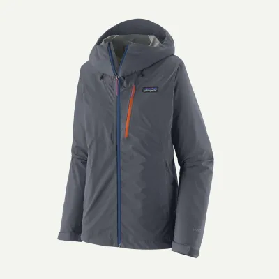 Patagonia - W's Granite Crest Rain Jkt