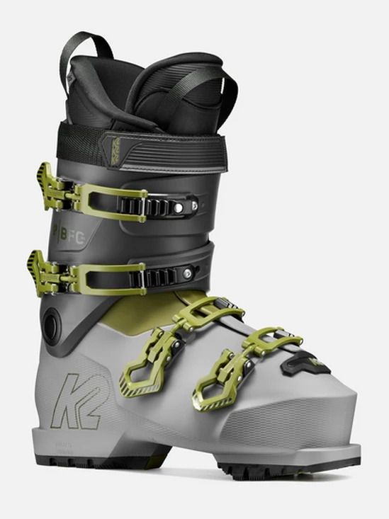 K2 - BFC 90