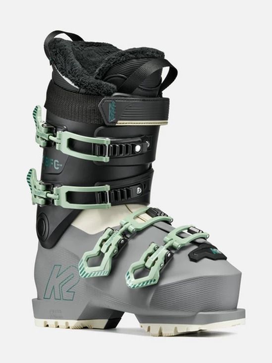 K2 - BFC 85W