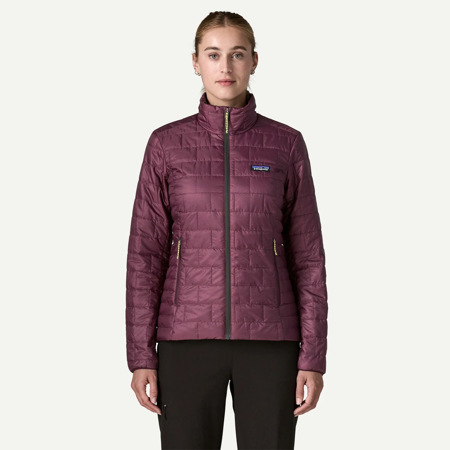 Patagonia - W's Nano Puff Jkt