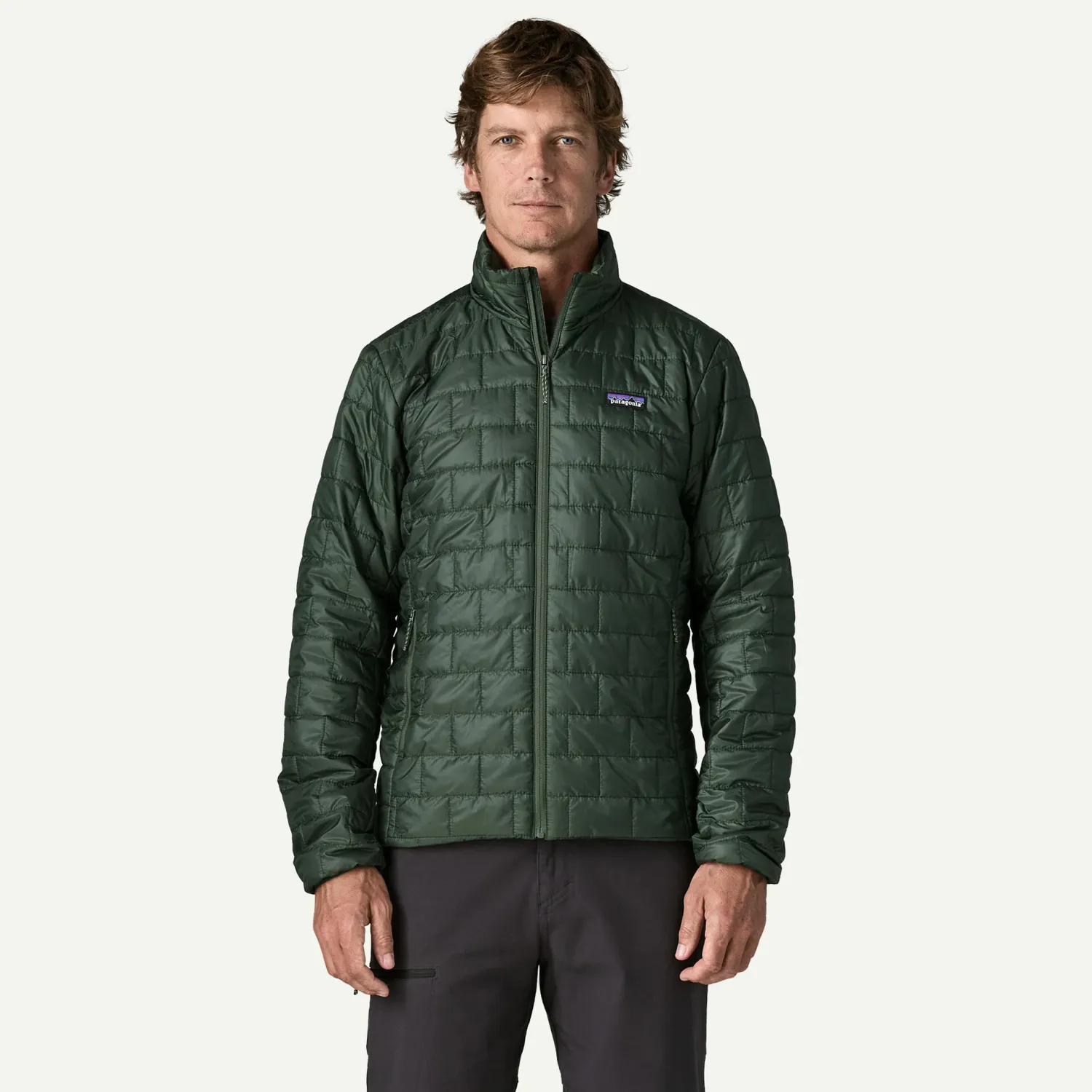 Patagonia - M's Nano Puff Jkt