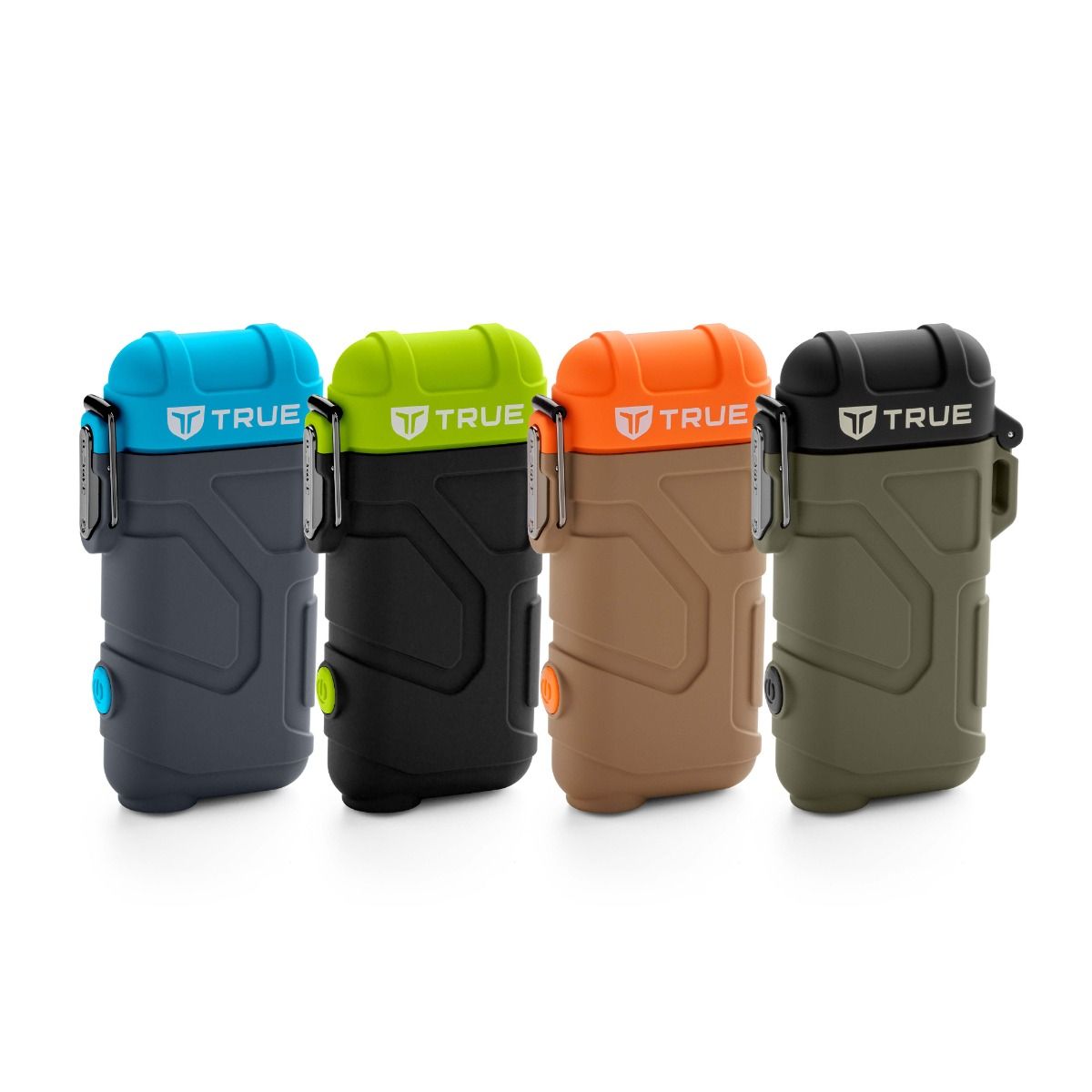 True - Plasma Lighter XRL