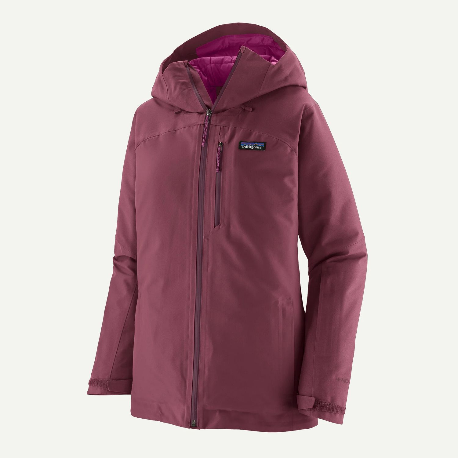 Patagonia - W's Insulated Powder Town Jacket, Color: BYFG, Size: S