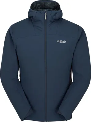 RAB - M's Xenair Alpine Light Jacket