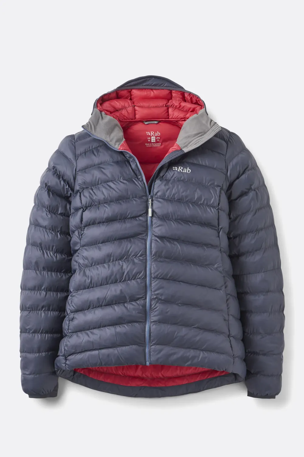 Rab - W's Cirrus Alpine Jacket