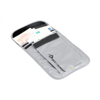 Sea To Summit - Neck Wallet RFID