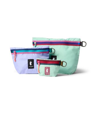 Cotopaxi - Cubo Pouch Organizers Del Dia