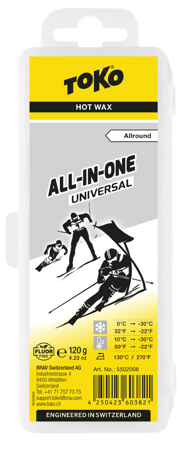 TOKO - All-in-one Universal 120g
