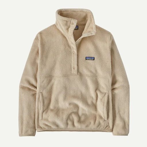 Patagonia - W's Re-Tool Half Snap P/O