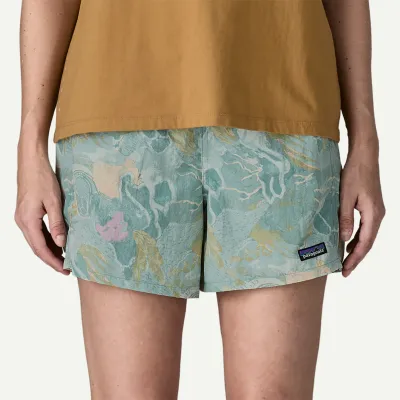 Patagonia - W's Baggies Shorts 5"