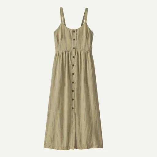 Patagonia - W's Garden Island Dress
