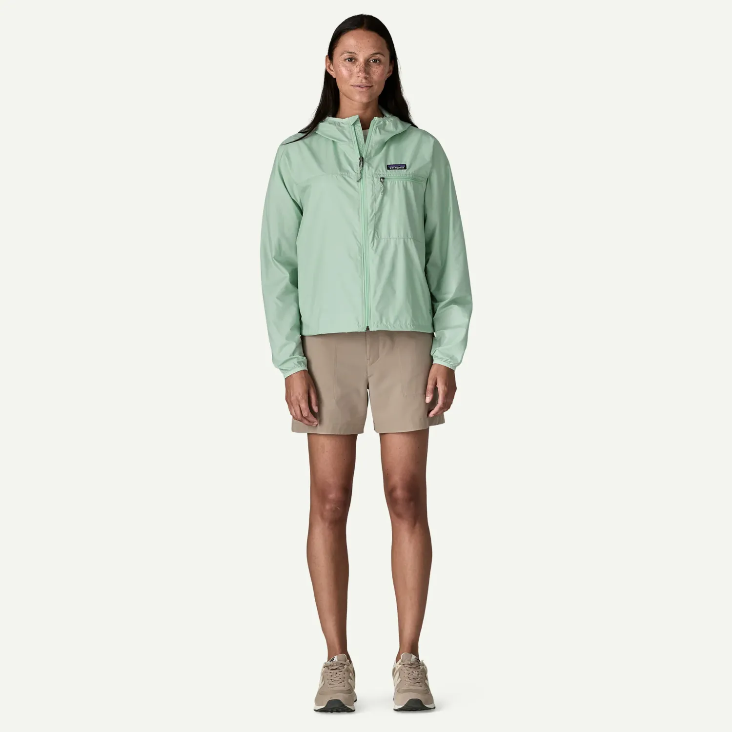 Patagonia - W's Light &amp; Variable Jkt