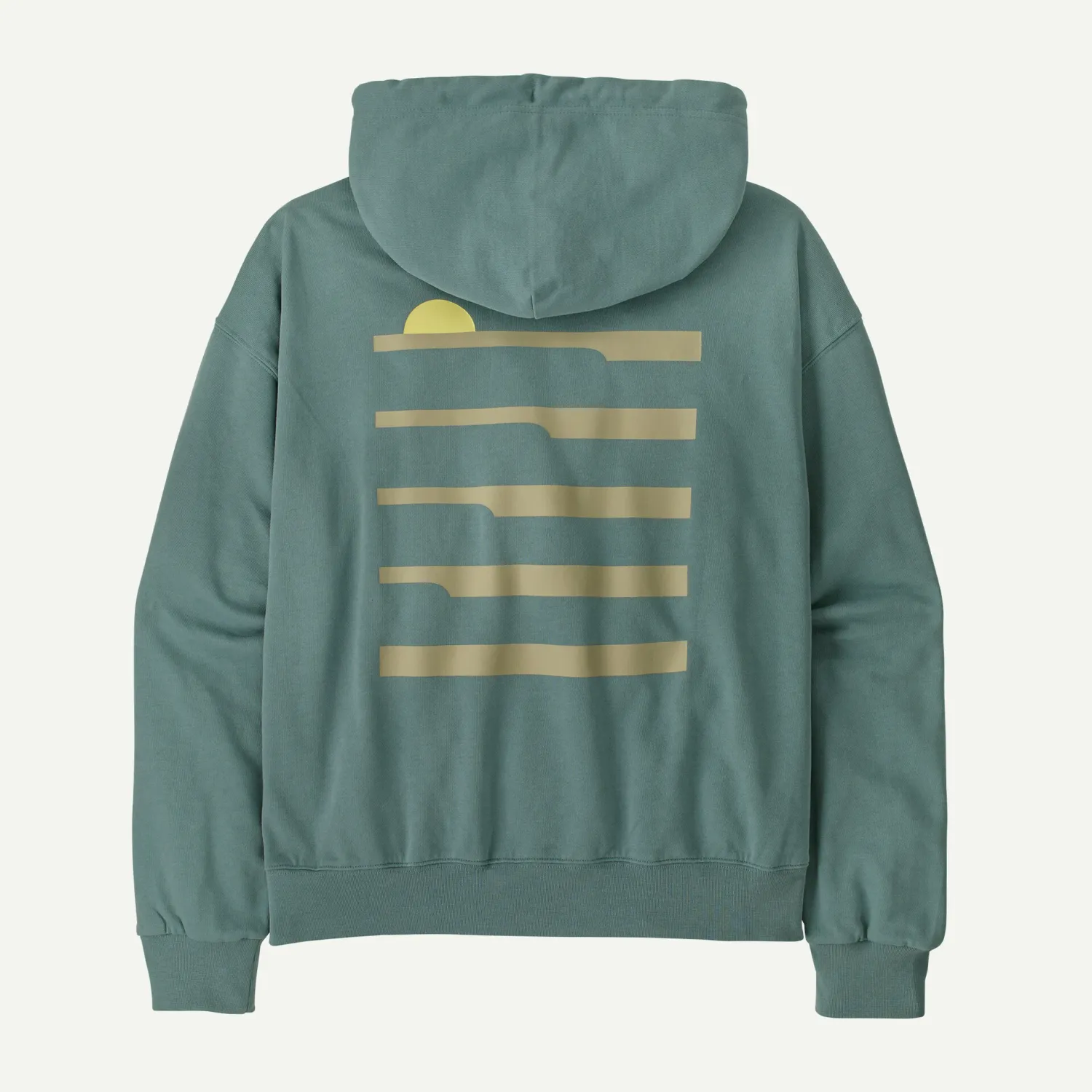 Patagonia - W's Water People Waveside Daily Hoody