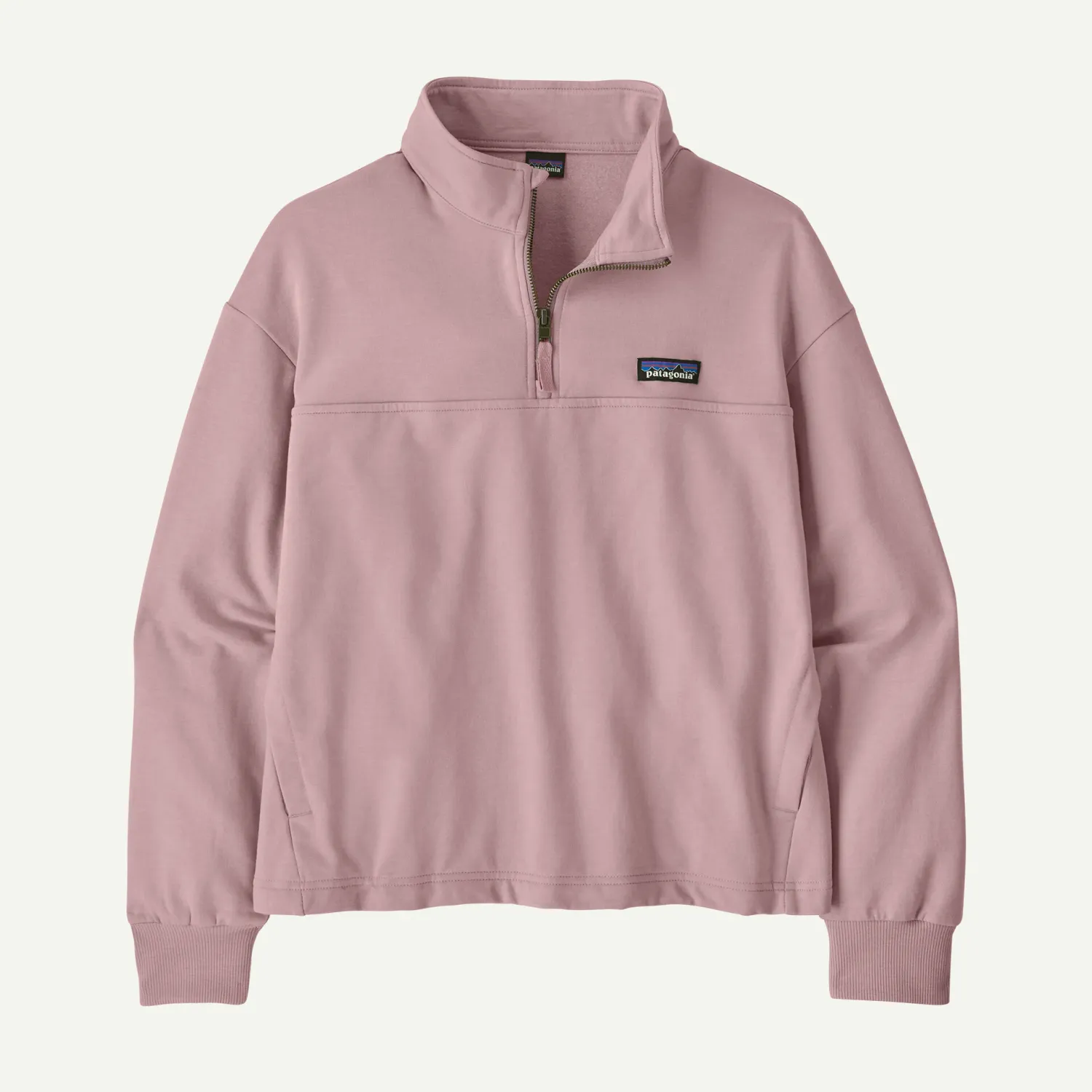 Patagonia - W's Ahnya P/O