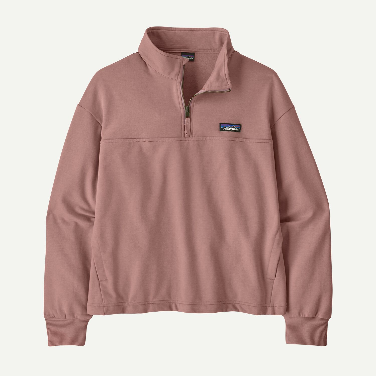 Patagonia - W's Ahnya P/O
