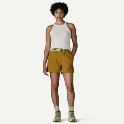 Patagonia - W's Outdoor Everyday Shorts