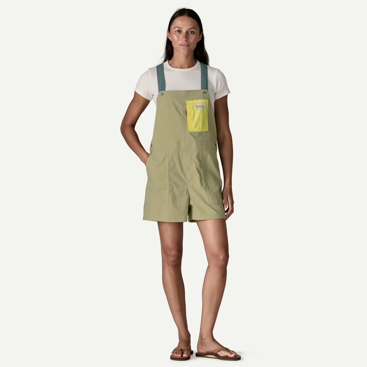 Patagonia - W's Outdoor Everyday Overalls