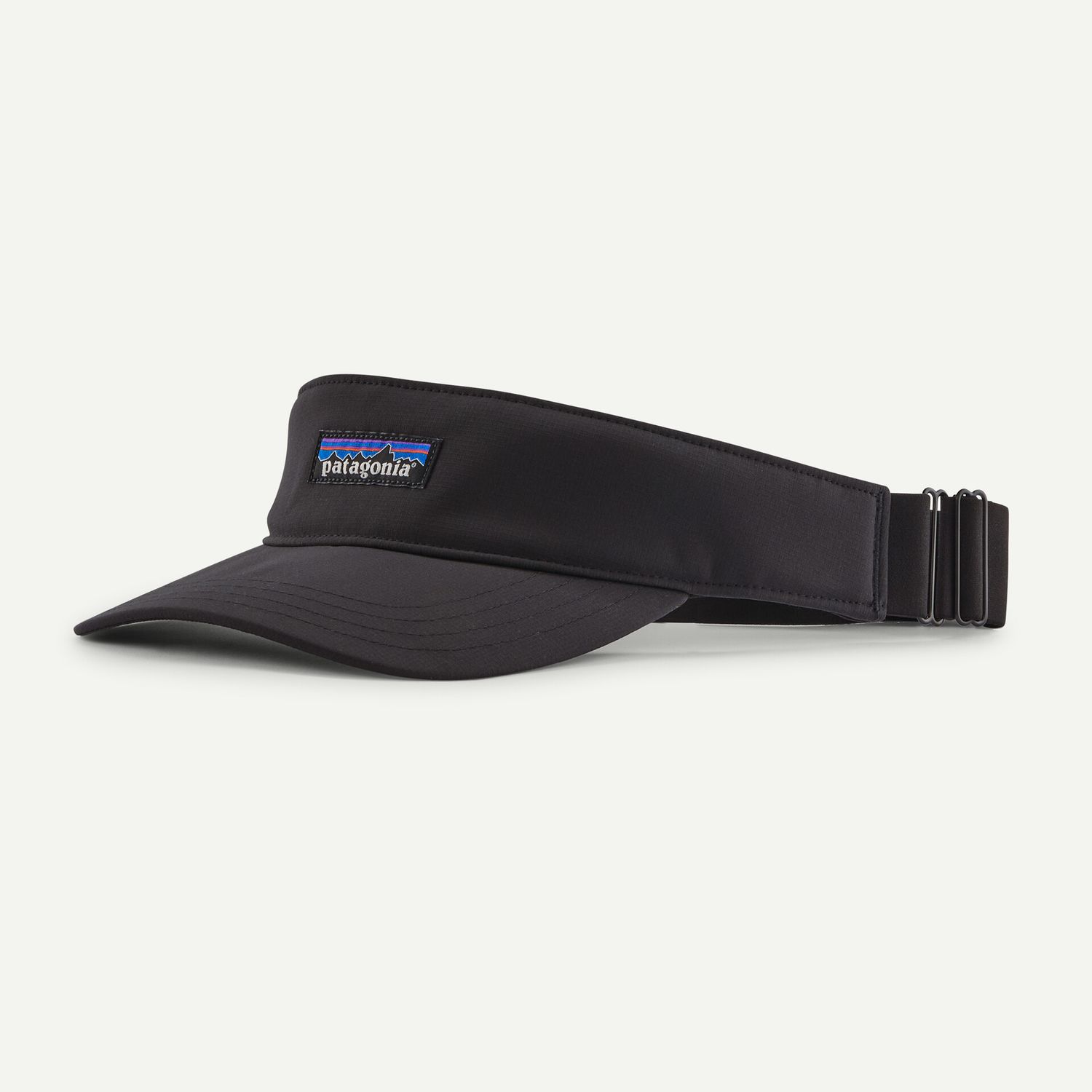 Patagonia - Terrebonne Visor, Color: BLK, Size: ALL
