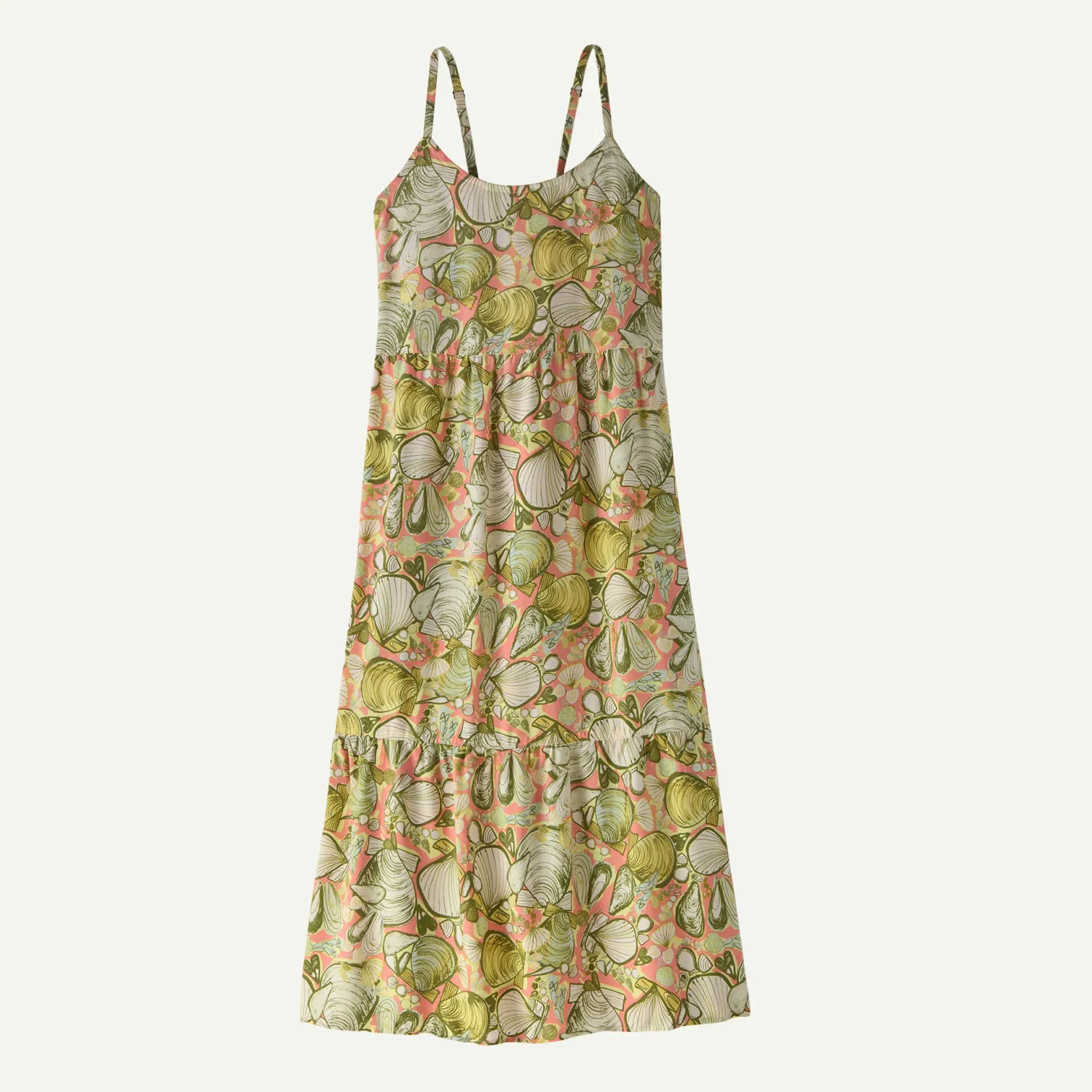 Patagonia - W's Tidal Threads Dress